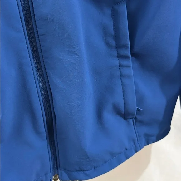 Marmot Men’s Tempo Jacket Size Small Blue - Picture 5 of 14